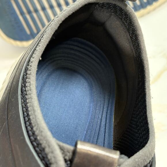 Cole Haan Grandmotion Saddle Knit Men’s 10M Blue Sneakers C26400 Grand.OS - Picture 10 of 12
